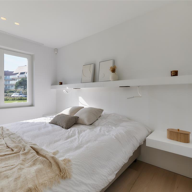 Slaapkamer - VEVAST